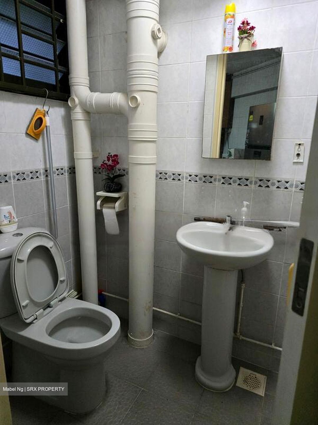 Blk 291D Compassvale Lodge (Sengkang), HDB 5 Rooms #465063171